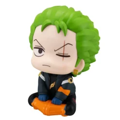 MegaHouse One Piece - Roronoa Zoro - Look Up - Future Island Ver. Best