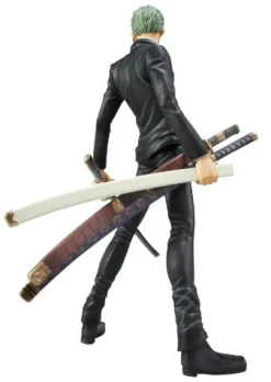 MegaHouse One Piece - Roronoa Zoro - Portrait Of Pirates Strong Edition - Excellent Model - 1/8 - Ver. 2 Discount