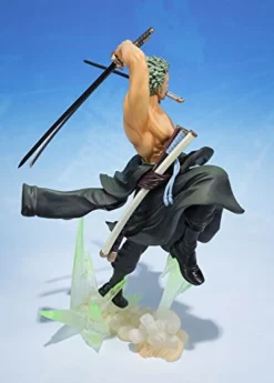 Bandai One Piece - Roronoa Zoro - Figuarts ZERO - -Urutora Gari- Online