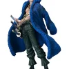Bandai One Piece - Roronoa Zoro - Figuarts ZERO - One Piece 20th Anniversary ver. New