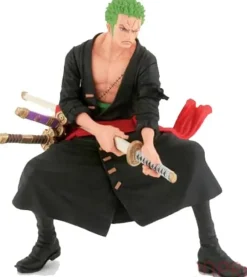 Bandai Spirits One Piece - Roronoa Zoro - King of Artist - Wano Kuni II