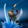 Best Bandai One Piece - Roronoa Zoro - Chou Gekisen -Extra Battle- - Figuarts ZERO - Bird Dance - 2023 Re-release
