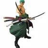 MegaHouse One Piece - Roronoa Zoro - Variable Action Heroes - 2025 Re-release New