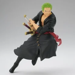 Bandai Spirits One Piece - Roronoa Zoro - Battle Record Collection Discount