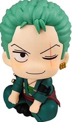 MegaHouse One Piece - Roronoa Zoro - Look Up - December 2023 Re-release New