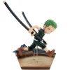 MegaHouse One Piece - Roronoa Zoro - G.E.M. - RUN!RUN!RUN! Clearance