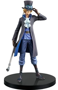 Banpresto One Piece - Sabo - DXF Figure - The Grandline Men #21 Sale