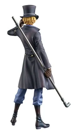 Banpresto One Piece - Sabo - DXF Figure - The Grandline Men #21 Sale