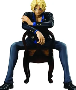 Online MegaHouse One Piece - Sabo - Excellent Model - Portrait Of Pirates Limited Edition - Portrait of Pirates SOC - 1/8