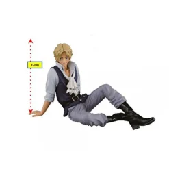 Banpresto One Piece - Sabo - Figure Colosseum - SCultures Outlet