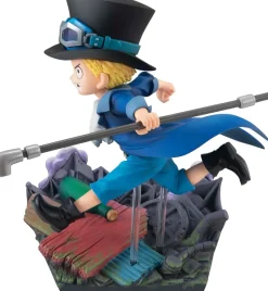Discount MegaHouse One Piece - Sabo - G.E.M. - RUN!RUN!RUN!