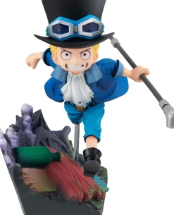 Discount MegaHouse One Piece - Sabo - G.E.M. - RUN!RUN!RUN!