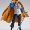 Bandai Spirits One Piece - Sabo - S.H.Figuarts - Revolutionary Army Chief of Staff Discount