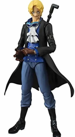 MegaHouse One Piece - Sabo - Variable Action Heroes Hot