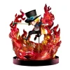Outlet Bandai Spirits One Piece - Sabo - World Collectable Figure