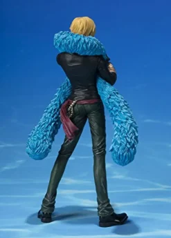 Best Bandai One Piece - Sanji - Figuarts ZERO - One Piece 20th Anniversary ver.