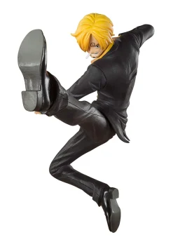 Bandai Spirits One Piece - Sanji - Figuarts ZERO - Black Leg