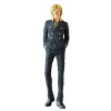 Banpresto One Piece - Sanji - Ichiban Kuji - Ichiban Kuji One Piece the Best Edition - Masterlise No.03 - C Prize Outlet