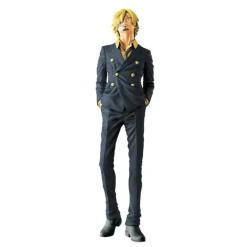 Banpresto One Piece - Sanji - Ichiban Kuji - Ichiban Kuji One Piece the Best Edition - Masterlise No.03 - C Prize Outlet
