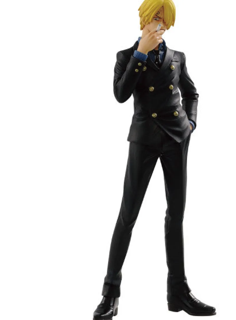 Banpresto One Piece - Sanji - One Piece Dramatic Showcase ~2nd season~ Vol. 2 Hot