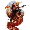 Unique Art Studio One Piece - Sanji - One Piece Log Collection Statue - 1/4 [Shop Exclusive] Hot