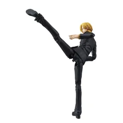 MegaHouse One Piece - Sanji - Variable Action Heroes Online