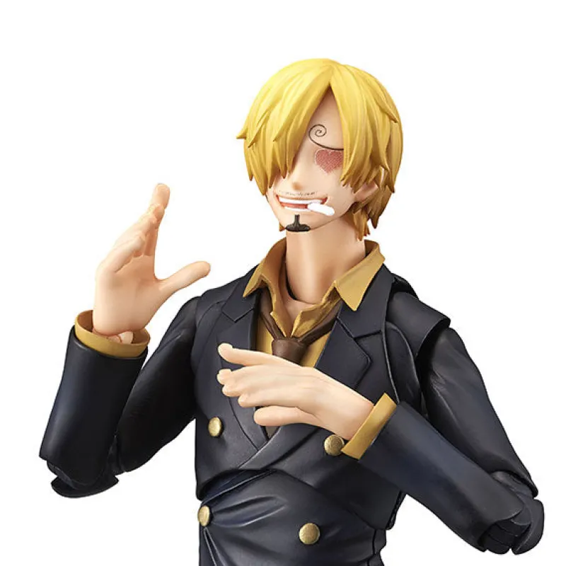 MegaHouse One Piece - Sanji - Variable Action Heroes Online