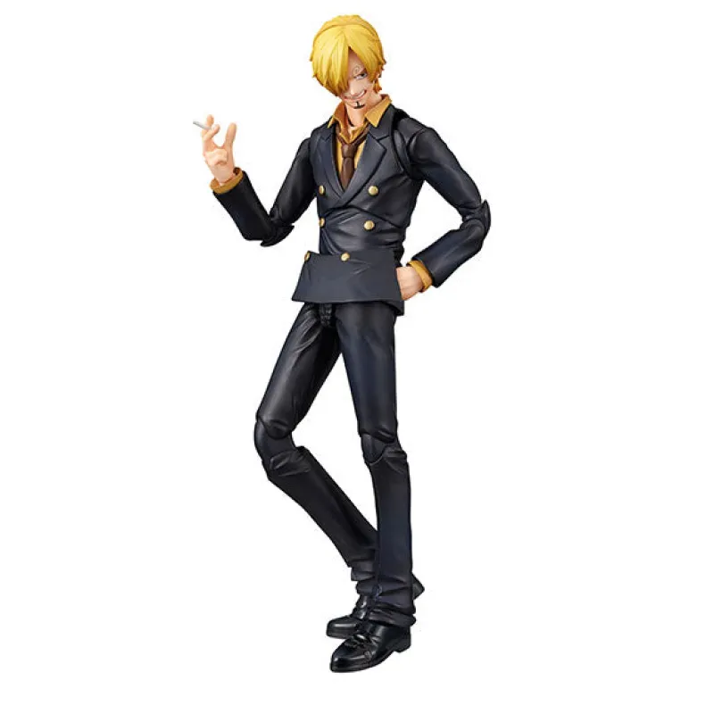 MegaHouse One Piece - Sanji - Variable Action Heroes Online