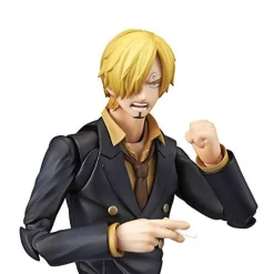 Outlet MegaHouse One Piece - Sanji - Variable Action Heroes