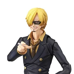 Outlet MegaHouse One Piece - Sanji - Variable Action Heroes