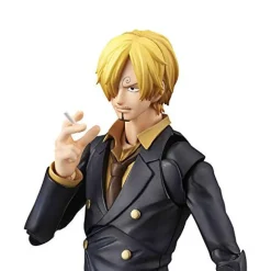 Outlet MegaHouse One Piece - Sanji - Variable Action Heroes