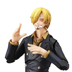Outlet MegaHouse One Piece - Sanji - Variable Action Heroes