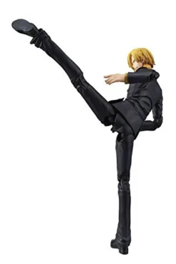 Outlet MegaHouse One Piece - Sanji - Variable Action Heroes