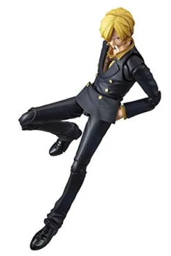 Outlet MegaHouse One Piece - Sanji - Variable Action Heroes
