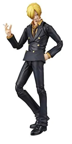 Outlet MegaHouse One Piece - Sanji - Variable Action Heroes