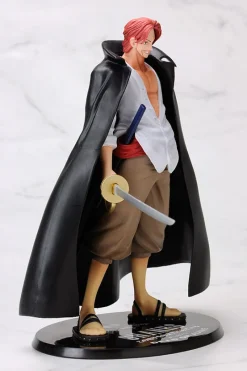 Discount バンダイ One Piece - Shanks - Figuarts ZERO (Bandai Spirits)