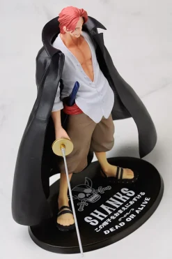 Discount バンダイ One Piece - Shanks - Figuarts ZERO (Bandai Spirits)