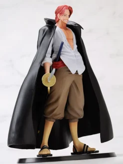 Discount バンダイ One Piece - Shanks - Figuarts ZERO (Bandai Spirits)