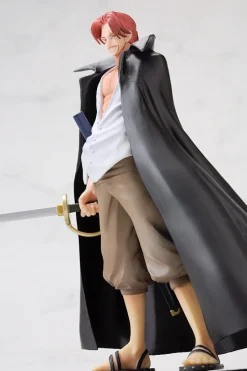 Discount バンダイ One Piece - Shanks - Figuarts ZERO (Bandai Spirits)