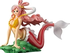 Banpresto One Piece - Shirahoshi - Glitter & Glamours