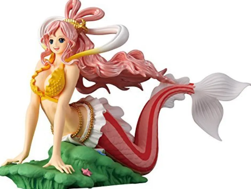 Banpresto One Piece - Shirahoshi - Glitter & Glamours