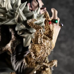 Hot MegaHouse One Piece - Sir Crocodile - Portrait of Pirates