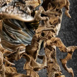 Hot MegaHouse One Piece - Sir Crocodile - Portrait of Pirates