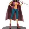 New Banpresto One Piece - Smoker - The Grandline Lady Vol. 3 - 9 - In Tashigi's body