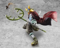 MegaHouse One Piece - Sogeking - Portrait of Pirates