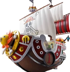 Bandai Spirits One Piece - Thousand Sunny - Chogokin Ver - 2023 Re-release