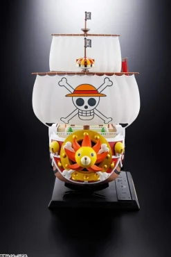 Bandai Spirits One Piece - Thousand Sunny - Chogokin Ver - 2023 Re-release