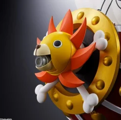 Bandai Spirits One Piece - Thousand Sunny - Chogokin Ver - 2023 Re-release