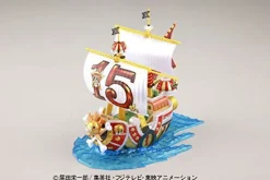 Outlet Bandai One Piece - Thousand Sunny - One Piece Grand Ship Collection - Thousand Sunny TV Anime 15th Anniversary