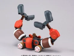 Bandai Spirits ONE PIECE - Tony Tony Chopper - Robot 5 - Chopper Crane New